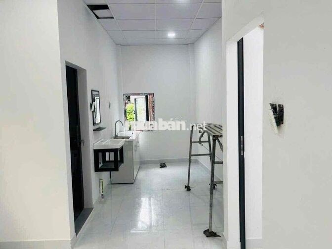 Nhà Mới Cạnh MT Lý Thái Tổ Quận 10 24 m² 4 Tầng 2 PN - 14 Tr