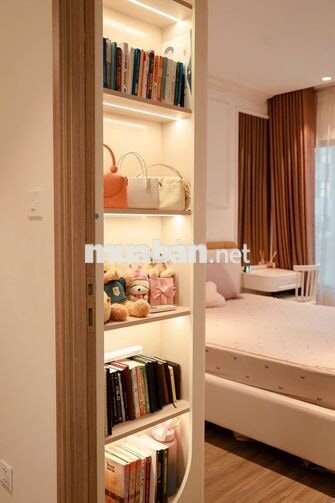 chính chủ bán 1n+1 2 giường full nội thất đẹp toà S1.06 chỉ 2.7 tỷ