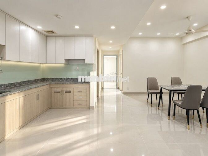 🔥 ĐANG NẮM GIỮ 5 CĂN – ĐỒNG GIÁ CHỈ 3,59 TỶ/CĂN! SỞ HỮU CHUNG CƯ 60M²