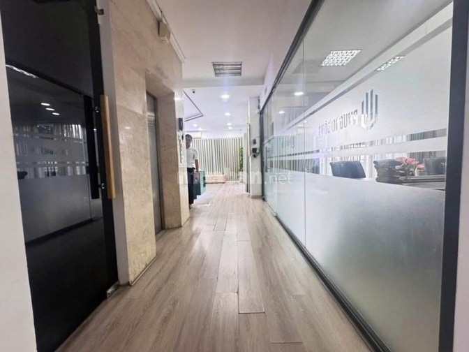 Cho thuê nhà Cao Đức Lân An Khánh, 250m2, hầm 3 tầng, 110tr/th