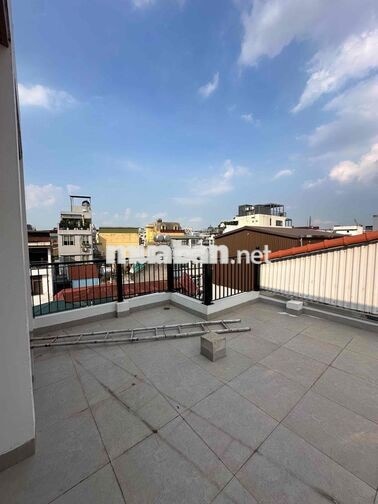 Chính chủ cho thuê căn hộ 2PN trung tâm 25 Triệu Việt Vương thang máy,