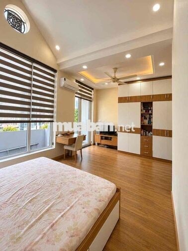 CHÍNH CHỦ GẤP BÁN CĂN VILLA MINI TẠI BÌNH THẠNH - GIÁP Q1 - HXH TRÁNH