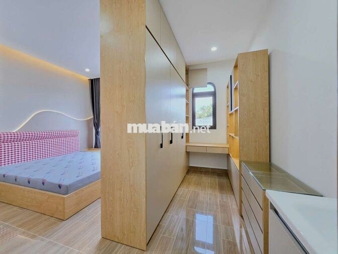 NHÀ 3 TẦNG - CHỦ CẦN BÁN NHANH - HỖ TRỢ VAY 3 BÊN