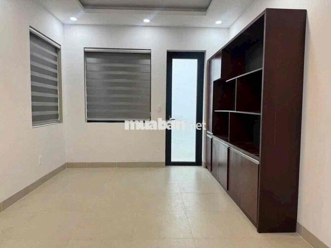 VILLA ĐẶNG THÙY TRÂM 200M² – NHÀ MỚI 2026, 5PN, Ô TÔ ĐẬU THOẢI MÁI, 50