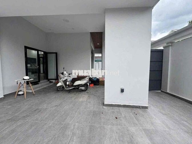 VILLA ĐẶNG THÙY TRÂM 200M² – NHÀ MỚI 2026, 5PN, Ô TÔ ĐẬU THOẢI MÁI, 50