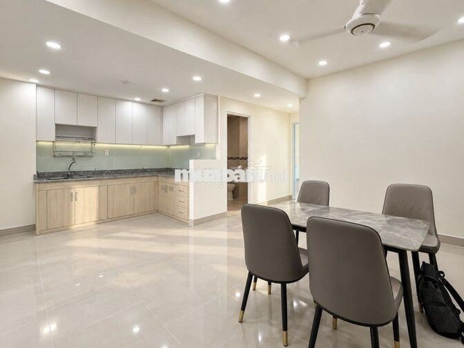 🔥 ĐANG NẮM GIỮ 5 CĂN – ĐỒNG GIÁ CHỈ 3,59 TỶ/CĂN! SỞ HỮU CHUNG CƯ 60M²