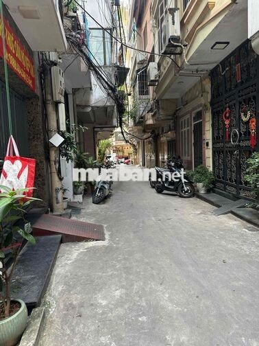 Chính chủ cho thuê căn hộ 2PN trung tâm 25 Triệu Việt Vương thang máy,