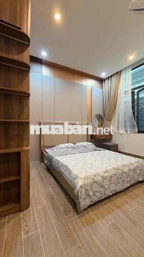 Cho Thuê Nhà 3Tầng Full Nội Thất TRẦN NGUYÊN ĐÁN