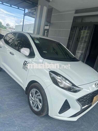 Hyundai Grand i10 2022 Trắng 182117 km