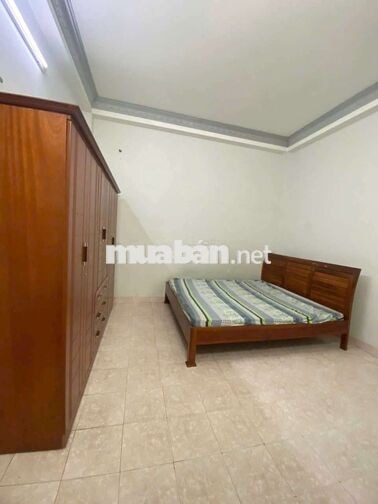 Cho thuê nguyên căn sạch sẽ, 3pn ,có nội thất, Phan Huy Ích p14 Gò vấp