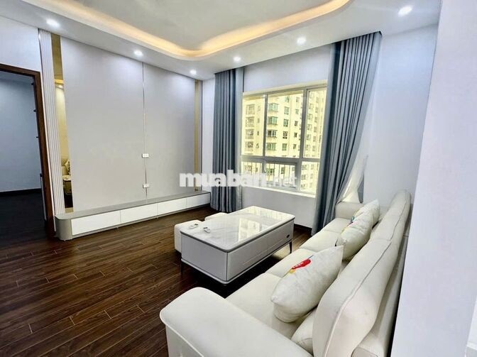 Chính chủ bán căn hộ chung cư N09b1 Thành Thái sát công viên Cầu Giấy
