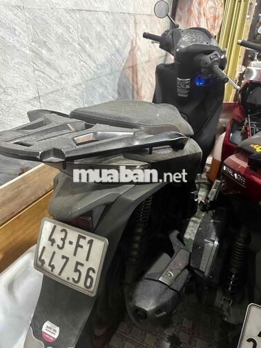 HONDA SH 150I ĐEN 65.886 KM