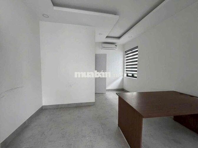 VILLA ĐẶNG THÙY TRÂM 200M² – NHÀ MỚI 2026, 5PN, Ô TÔ ĐẬU THOẢI MÁI, 50
