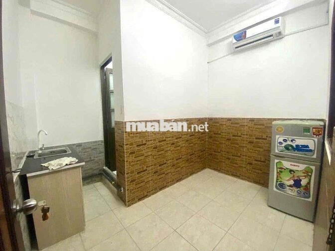 ✨ PHÒNG TRỌ FULL NỘI THẤT GIÁ RẺ NHẤT GÒ VẤP