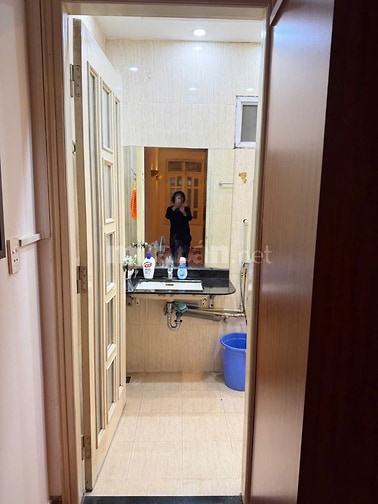 CHÍNH CHỦ CẦN CHO THUÊ NHÀ 5 tầng tại ngõ 116 phố Phan Kế Bính