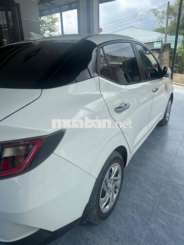 Hyundai Grand i10 2022 Trắng 182117 km