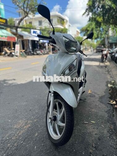 HONDA VISION 2013 TRẮNG