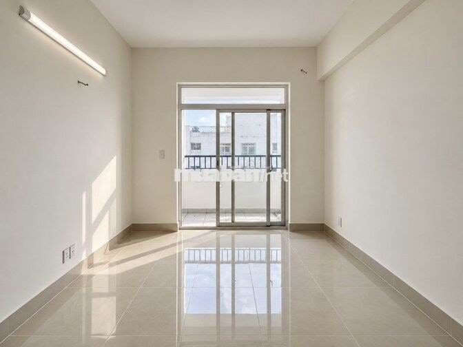🔥 ĐANG NẮM GIỮ 5 CĂN – ĐỒNG GIÁ CHỈ 3,59 TỶ/CĂN! SỞ HỮU CHUNG CƯ 60M²