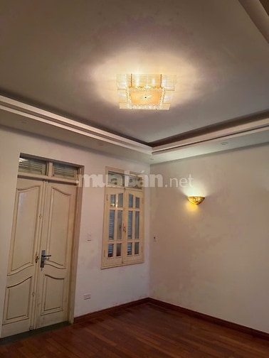 CHÍNH CHỦ CẦN CHO THUÊ NHÀ 5 tầng tại ngõ 116 phố Phan Kế Bính