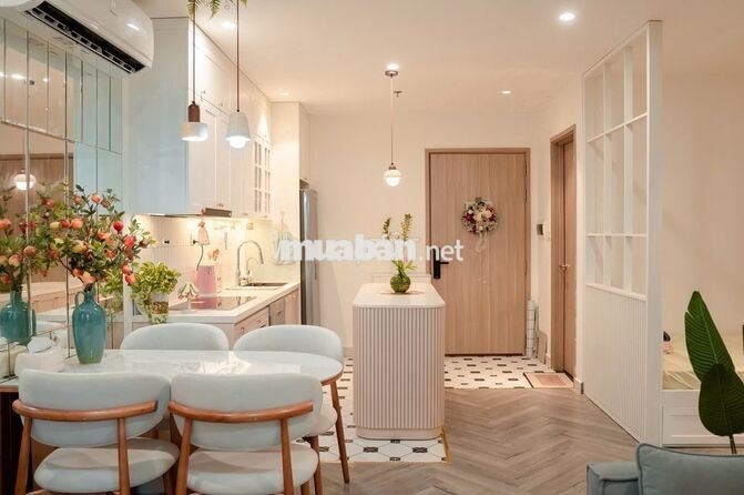 chính chủ bán 1n+1 2 giường full nội thất đẹp toà S1.06 chỉ 2.7 tỷ