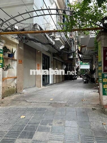 Chính chủ cho thuê căn hộ 2PN trung tâm 25 Triệu Việt Vương thang máy,