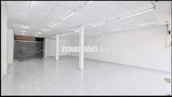 Cho Thuê Nhà Mặt Tiền Kinh Doanh Trường Chinh Phường 15, Quận Tân Bình