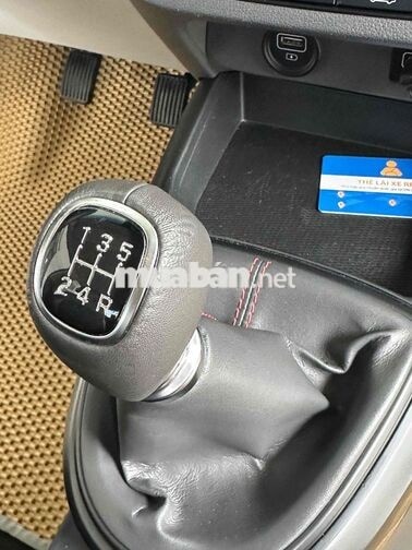 Hyundai Grand i10 2022 Trắng 182117 km