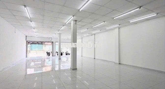 Cho Thuê Nhà Mặt Tiền Kinh Doanh Trường Chinh Phường 15, Quận Tân Bình