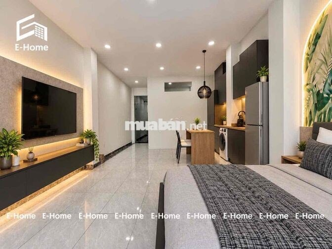 🔥KHAI TRƯƠNG CĂN STUDIO MỚI 100% FULL NT NGAY NGÃ 4 BẢY HIỀN