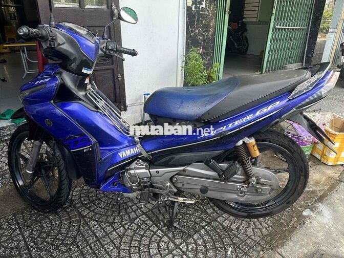 Yamaha Jupiter GP 115cc màu Xanh