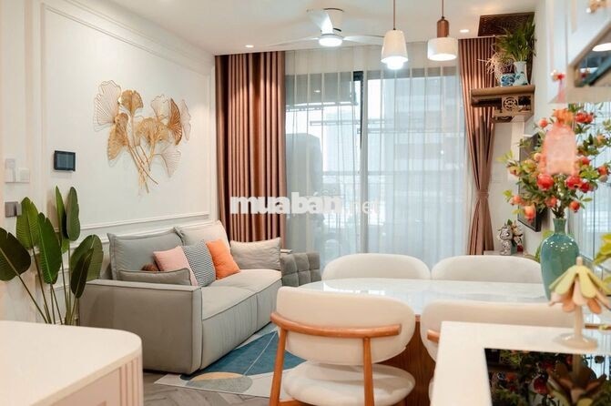 chính chủ bán 1n+1 2 giường full nội thất đẹp toà S1.06 chỉ 2.7 tỷ