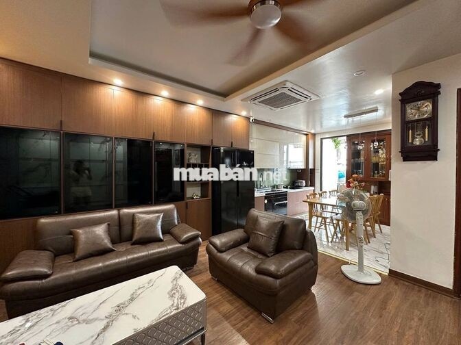 CHUNG CƯ TOÀ PODACON BẮC HÀ, 112M, GIÁ 5,7 TỶ
