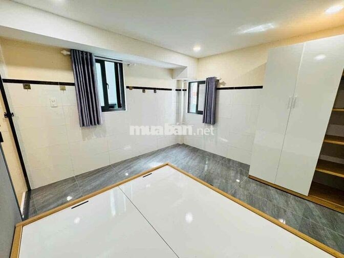 CHÍNH CHỦ CHO THUÊ DUPLEX 2PN FULL TIỆN NGHI MÁY GIẶT RIÊNG Ở 2-3 NG
