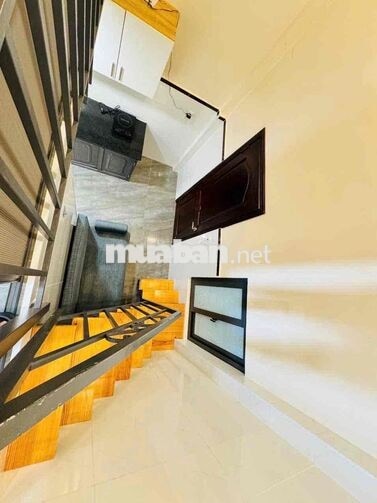 CHÍNH CHỦ CHO THUÊ DUPLEX 2PN FULL TIỆN NGHI MÁY GIẶT RIÊNG Ở 2-3 NG