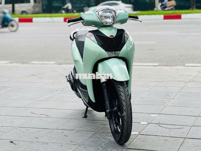 Honda SH Mode Xanh ngọc biển 29 cần bán nhanh
