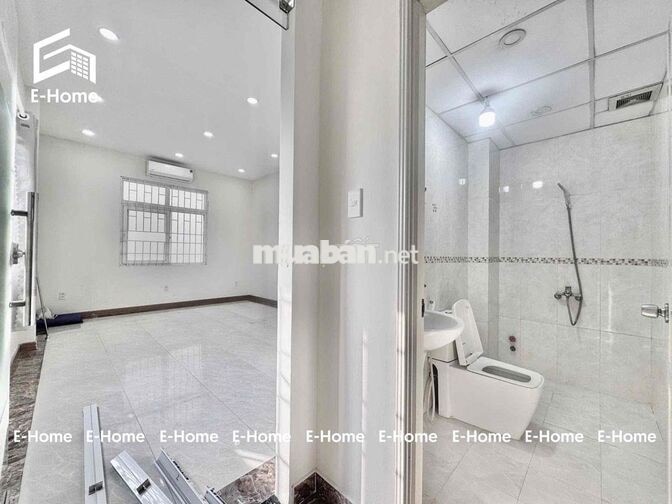 📍Phòng studio cửa sổ trời siêu đep full nội thất ngay ngã tư Bảy Hiền