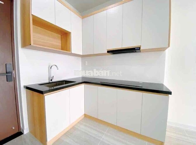 💥 5,7TR/tháng 2 Phòng Ngủ 2 WC Căn Hộ Thủ Đức Rộng Đến 60m2 - Làng Đại