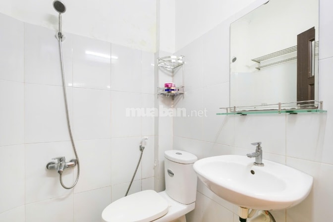 PHÒNG STUDIO TRONG BIỆT THỰ SÂN VƯỜN CHO THUÊ