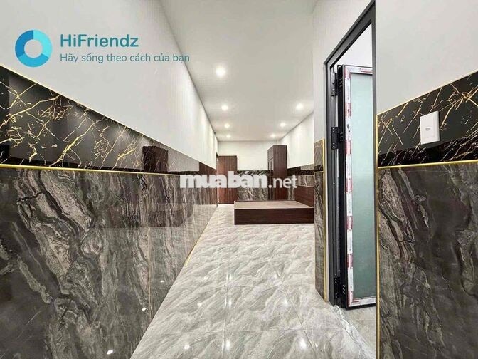 CĂN HỘ DỊCH VỤ BAN CÔNG SIÊU RỘNG NGAY LÊ VĂN KHƯƠNG, MEGA HIỆP PHÚ