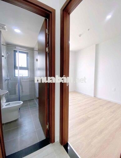 💥 5,7TR/tháng 2 Phòng Ngủ 2 WC Căn Hộ Thủ Đức Rộng Đến 60m2 - Làng Đại