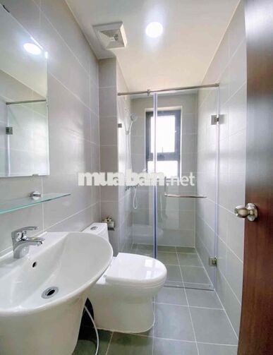💥 5,7TR/tháng 2 Phòng Ngủ 2 WC Căn Hộ Thủ Đức Rộng Đến 60m2 - Làng Đại