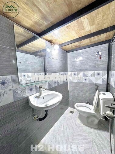 CHO THUÊ DUPLEX GÁC CAO, RỘNG 30m2 NGAY NGUYỄN THÁI SƠN GÒ VẤP