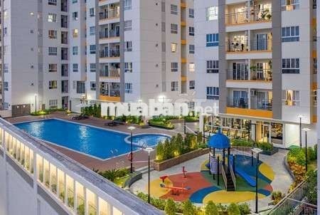 CC MOONLIGHT - 1PN 2PN 3PN - FULL NỘI THẤT - GIÁ TỪ 9TR