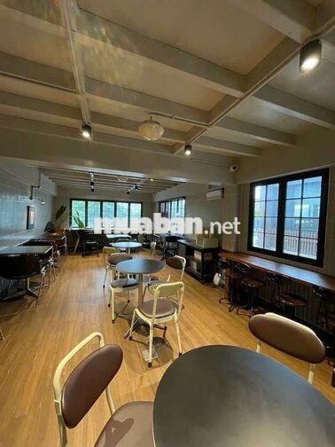 Cho thuê nhà mặt tiền đường Điện Biên Phủ, Ngay đại học Hutech