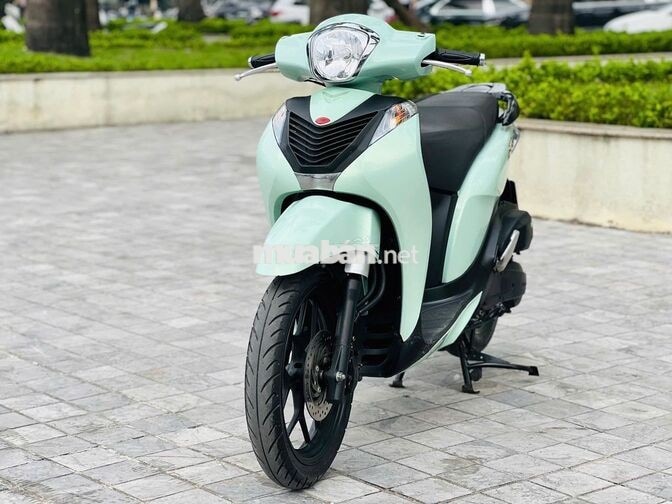 Honda SH Mode Xanh ngọc biển 29 cần bán nhanh