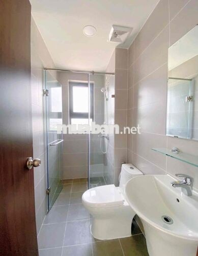 💥 5,7TR/tháng 2 Phòng Ngủ 2 WC Căn Hộ Thủ Đức Rộng Đến 60m2 - Làng Đại