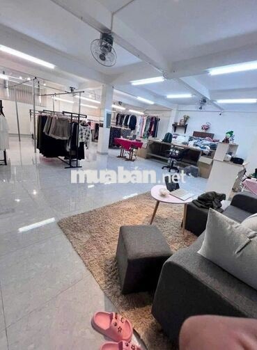 Cho thuê nhà MT 8A Tam Đảo P.15 Q.10 gần khúc Đồng Nai