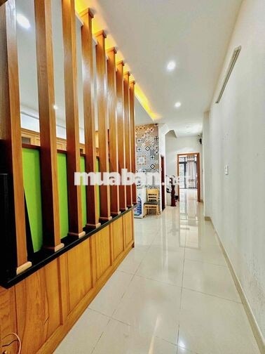 1 PHÒNG NGỦ TÁCH BẾP NGUYÊN TẦNG - KHU K300 CHỢ HOÀNG HOA THÁM