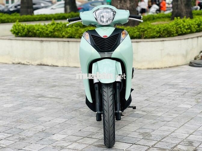 Honda SH Mode Xanh ngọc biển 29 cần bán nhanh