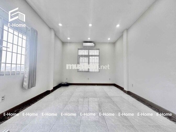 📍Phòng studio cửa sổ trời siêu đep full nội thất ngay ngã tư Bảy Hiền